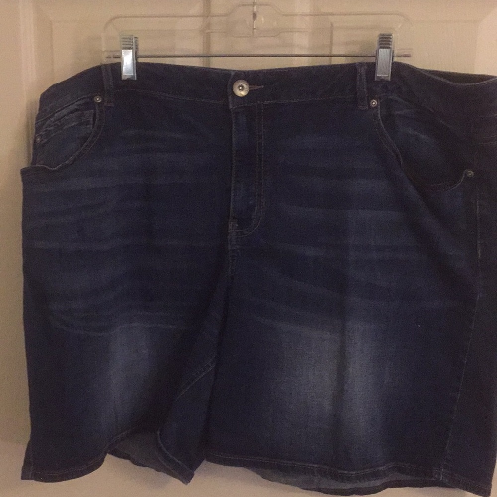 🌈 2 for $25 Sale! Denim Women’s Shorts